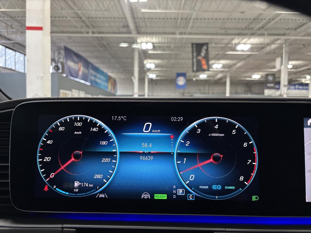 2020 Mercedes-Benz GLS GLS450|4MATIC|7PASSENGER|NAV|RECLINE|MASSAGE|360|+ Photo