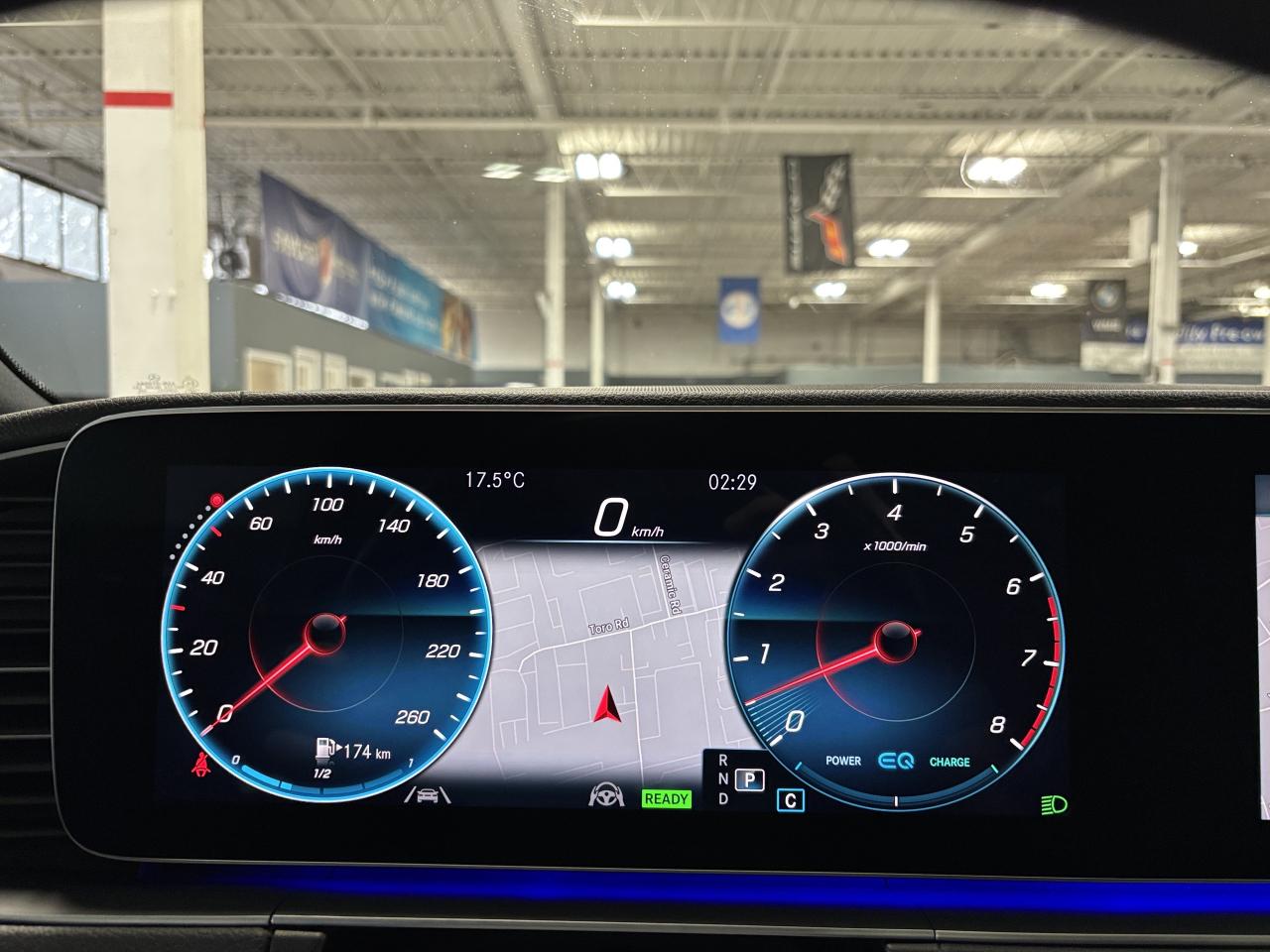 2020 Mercedes-Benz GLS GLS450|4MATIC|7PASSENGER|NAV|RECLINE|MASSAGE|360|+ Photo