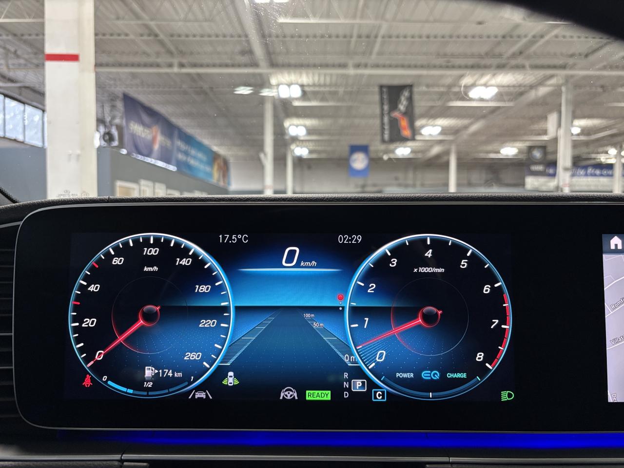 2020 Mercedes-Benz GLS GLS450|4MATIC|7PASSENGER|NAV|RECLINE|MASSAGE|360|+ Photo