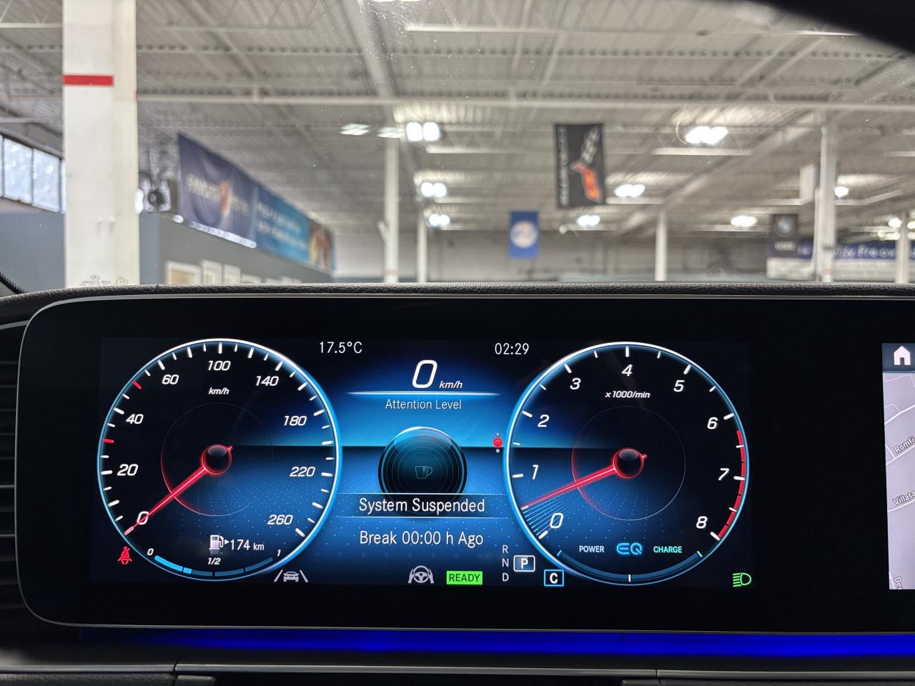 2020 Mercedes-Benz GLS GLS450|4MATIC|7PASSENGER|NAV|RECLINE|MASSAGE|360|+ Photo