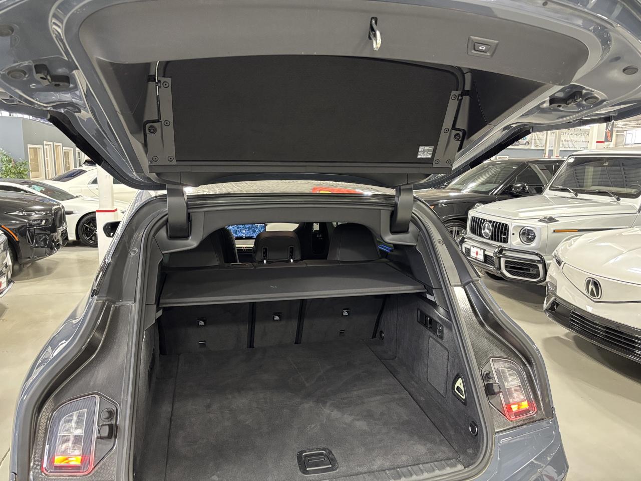 2023 BMW iX xDrive50|AWD|NAV|HUD|HARMANKARDON|AMBIENT|MASSAGE| Photo