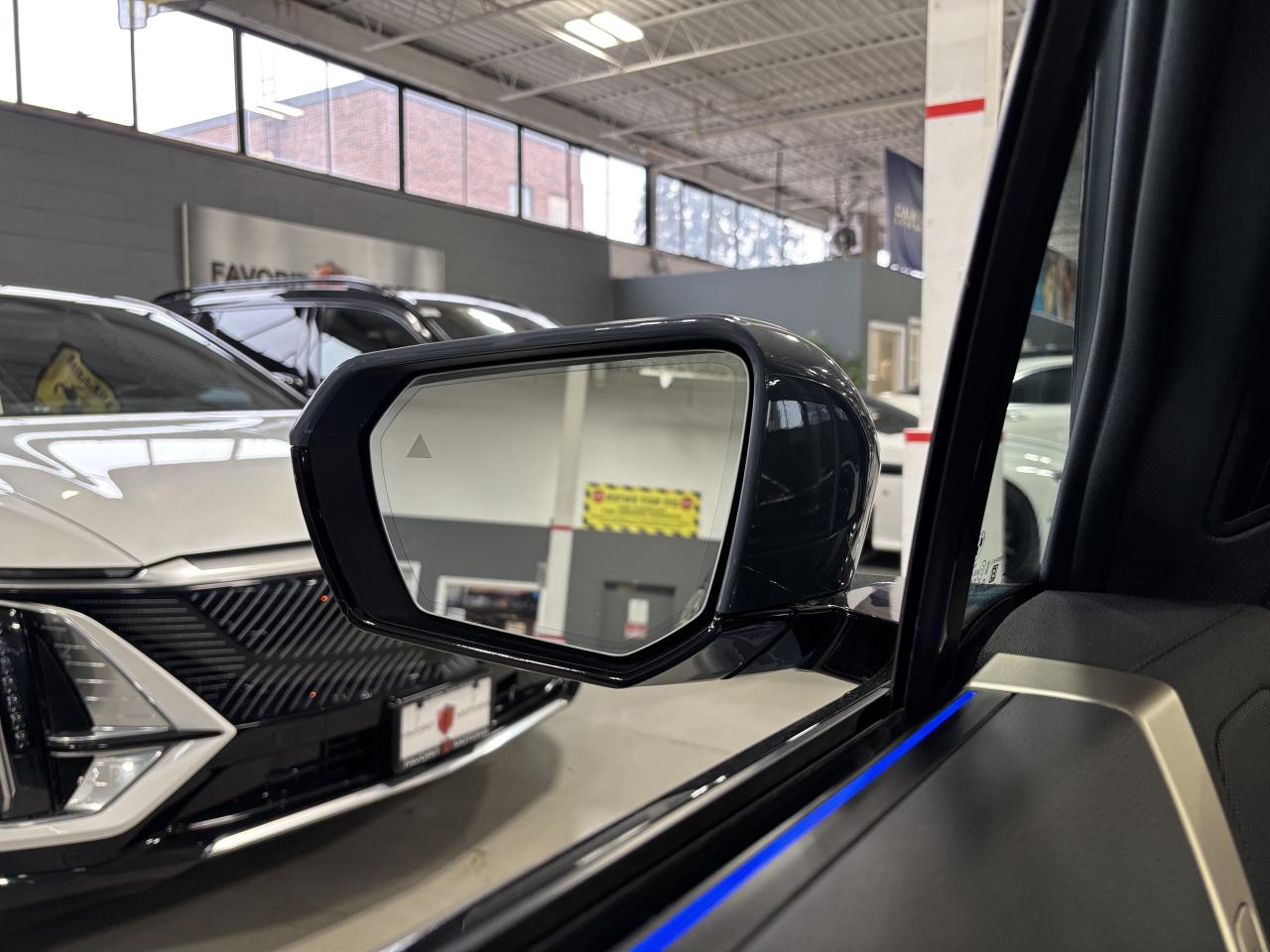 2023 BMW iX xDrive50|AWD|NAV|HUD|HARMANKARDON|AMBIENT|MASSAGE| Photo