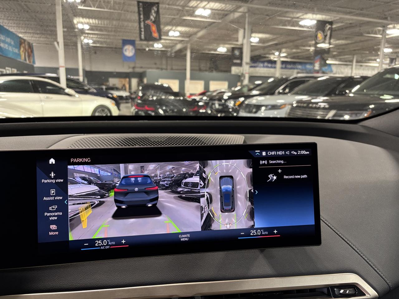 2023 BMW iX xDrive50|AWD|NAV|HUD|HARMANKARDON|AMBIENT|MASSAGE| Photo