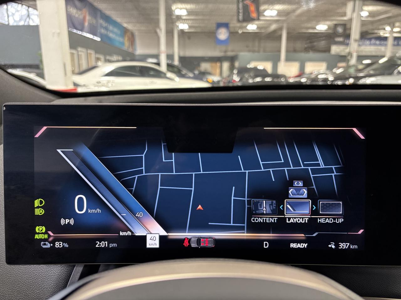 2023 BMW iX xDrive50|AWD|NAV|HUD|HARMANKARDON|AMBIENT|MASSAGE| Photo