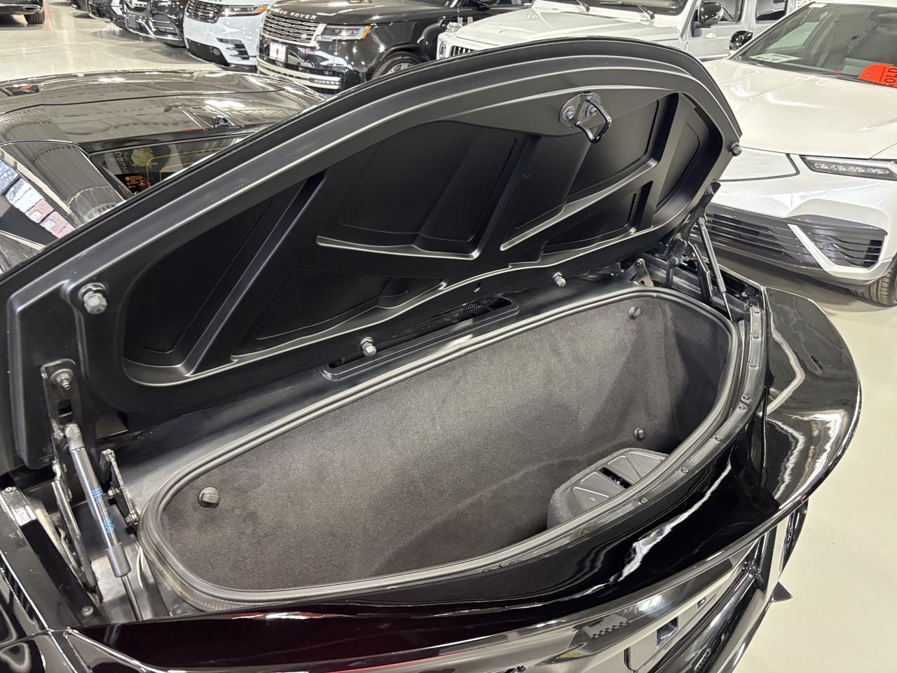 2021 Chevrolet Corvette Stingray|2LT|CONVERTIBLE|AWE EXHAUST|BODYKIT|PDR|+ Photo