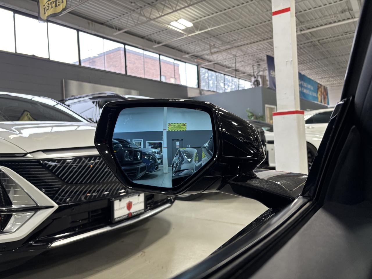 2021 Chevrolet Corvette Stingray|2LT|CONVERTIBLE|AWE EXHAUST|BODYKIT|PDR|+ Photo