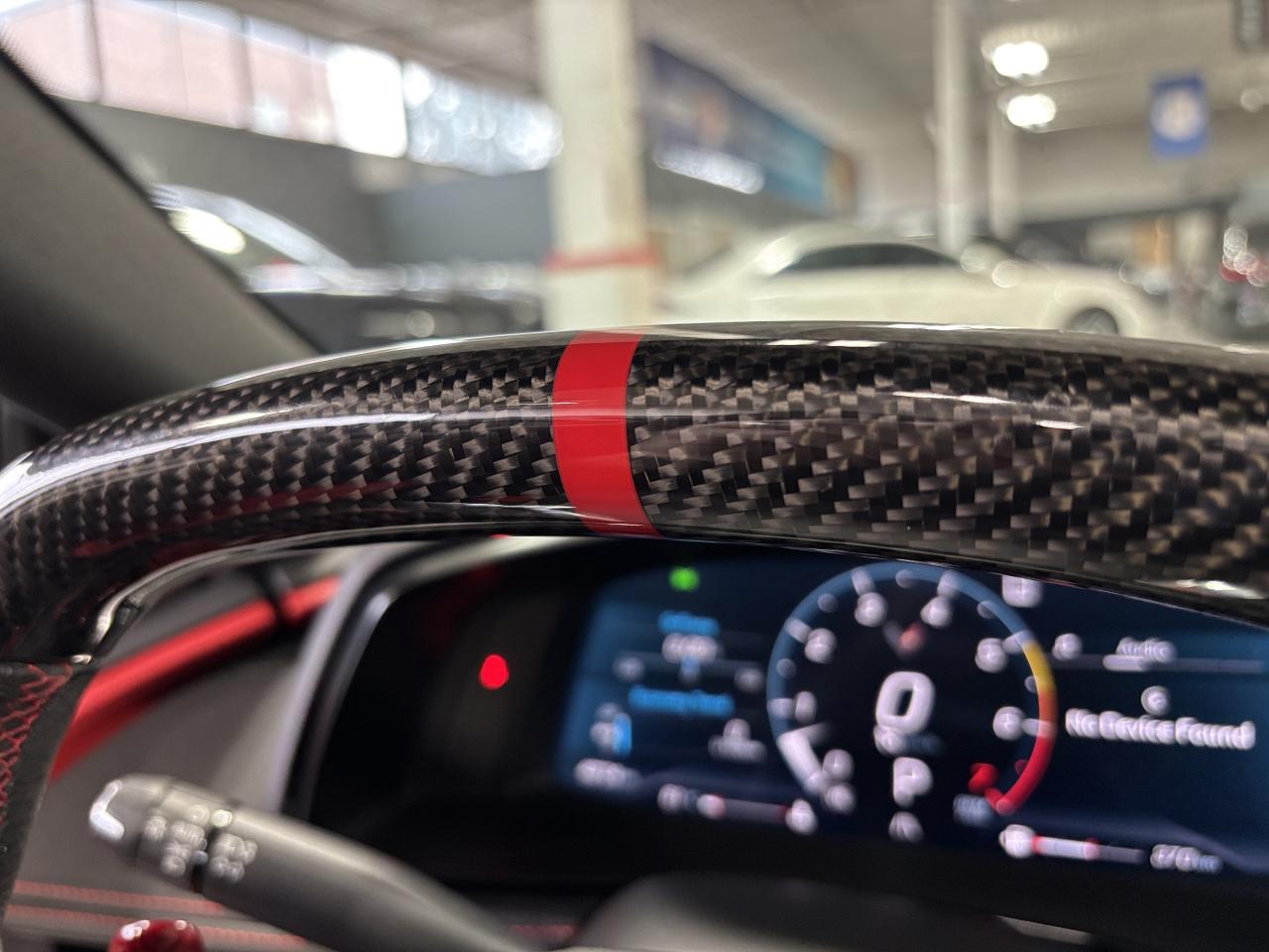 2021 Chevrolet Corvette Stingray|2LT|CONVERTIBLE|AWE EXHAUST|BODYKIT|PDR|+ Photo