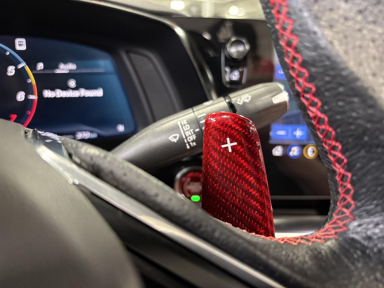 2021 Chevrolet Corvette Stingray|2LT|CONVERTIBLE|AWE EXHAUST|BODYKIT|PDR|+ Photo