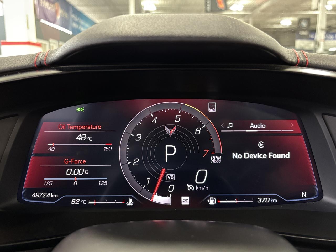 2021 Chevrolet Corvette Stingray|2LT|CONVERTIBLE|AWE EXHAUST|BODYKIT|PDR|+ Photo