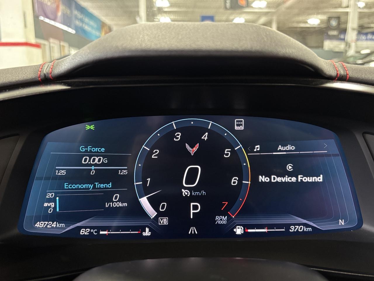 2021 Chevrolet Corvette Stingray|2LT|CONVERTIBLE|AWE EXHAUST|BODYKIT|PDR|+ Photo