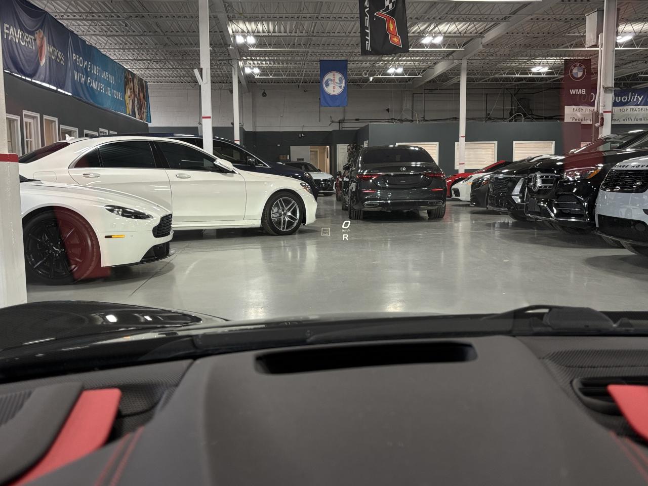 2021 Chevrolet Corvette Stingray|2LT|CONVERTIBLE|AWE EXHAUST|BODYKIT|PDR|+ Photo