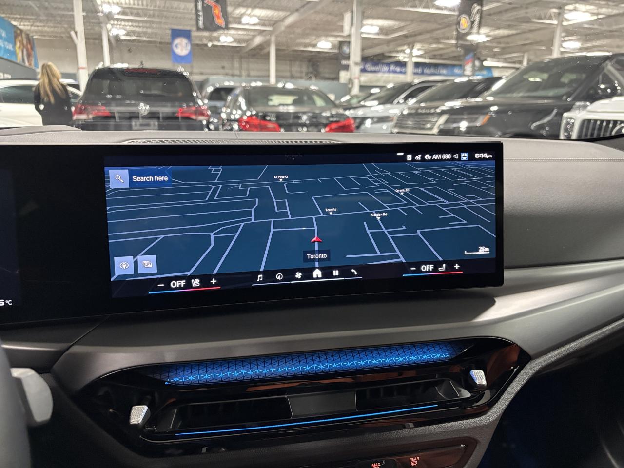 2026 BMW M4 COUPE|RWD|MANUAL| NO LUX TAX |CARBONROOF|HUD|NAV|+ Photo