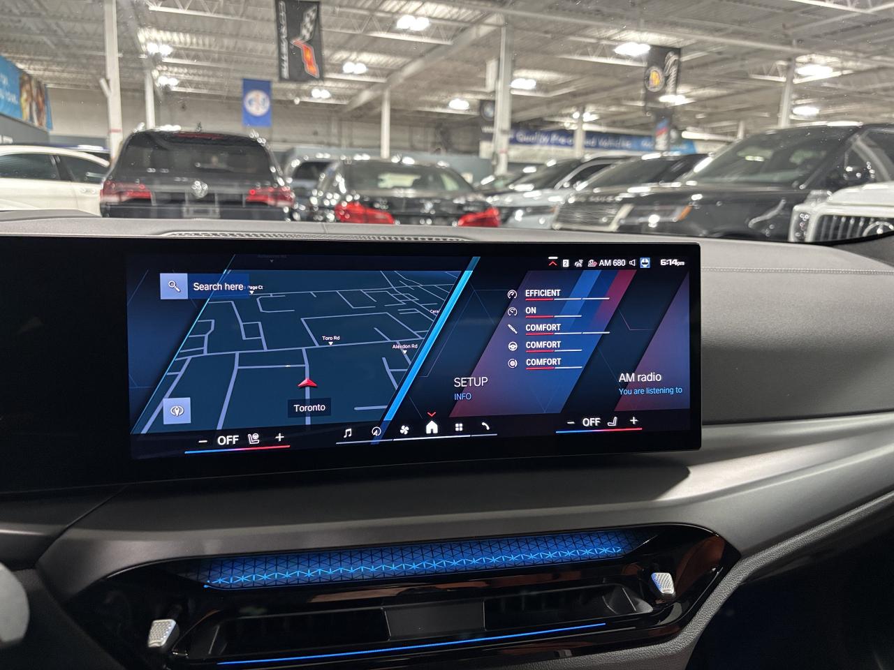 2026 BMW M4 COUPE|RWD|MANUAL| NO LUX TAX |CARBONROOF|HUD|NAV|+ Photo