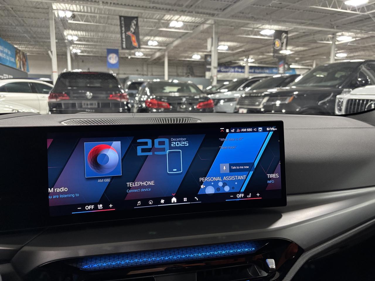 2026 BMW M4 COUPE|RWD|MANUAL| NO LUX TAX |CARBONROOF|HUD|NAV|+ Photo