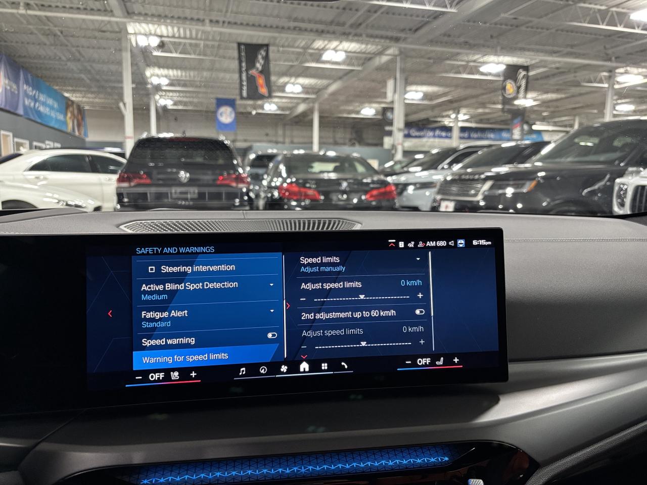 2026 BMW M4 COUPE|RWD|MANUAL| NO LUX TAX |CARBONROOF|HUD|NAV|+ Photo