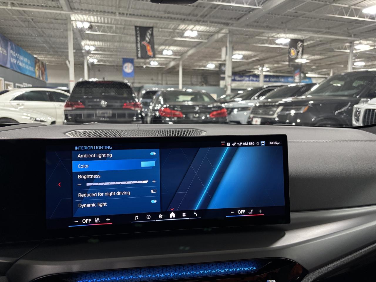 2026 BMW M4 COUPE|RWD|MANUAL| NO LUX TAX |CARBONROOF|HUD|NAV|+ Photo