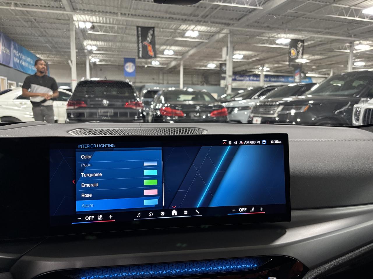 2026 BMW M4 COUPE|RWD|MANUAL| NO LUX TAX |CARBONROOF|HUD|NAV|+ Photo