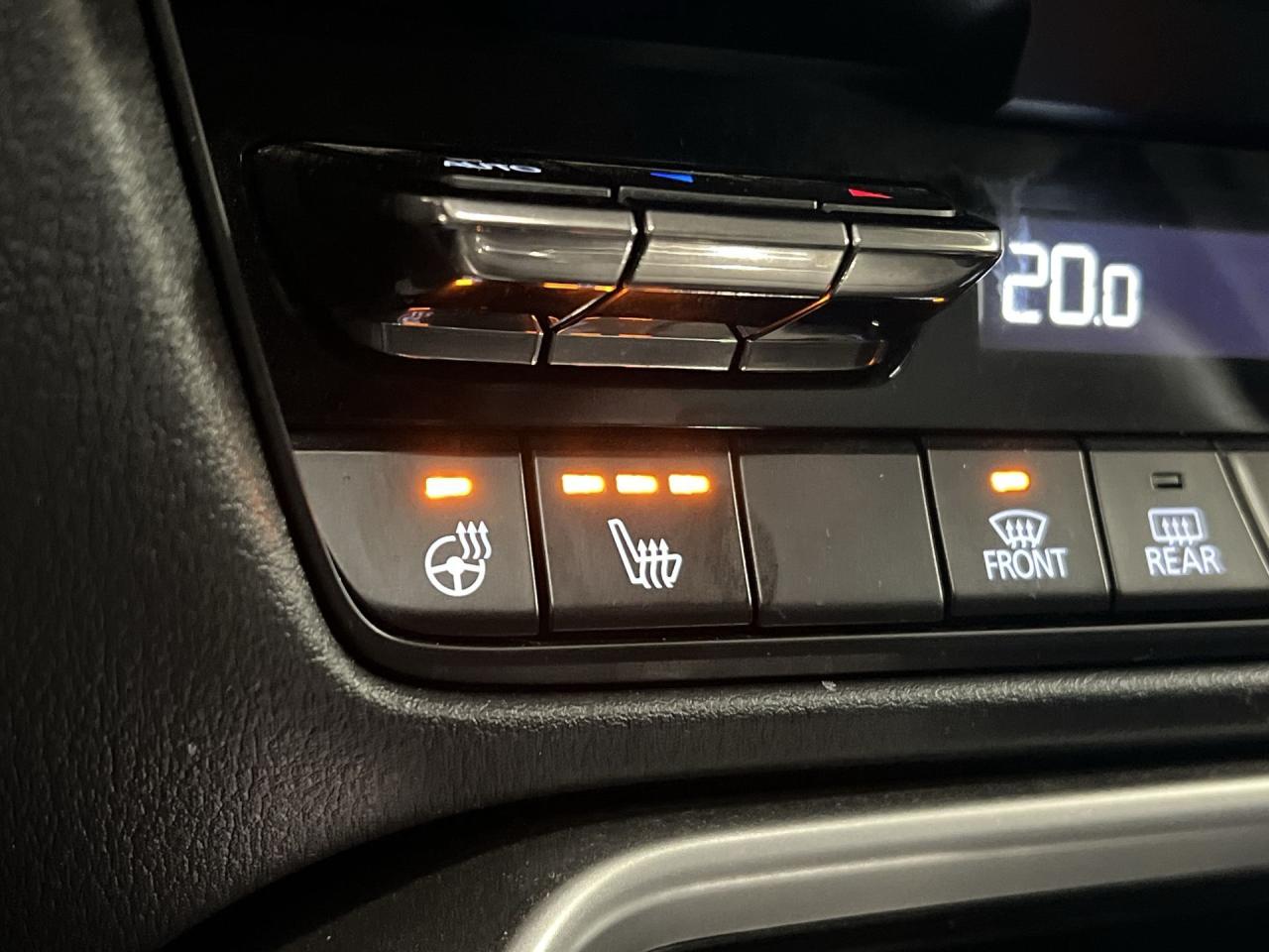 2025 Mazda CX-70 AWD | HTD LEATHER | SUNROOF |CARPLAY | 17IN ALLOYS Photo