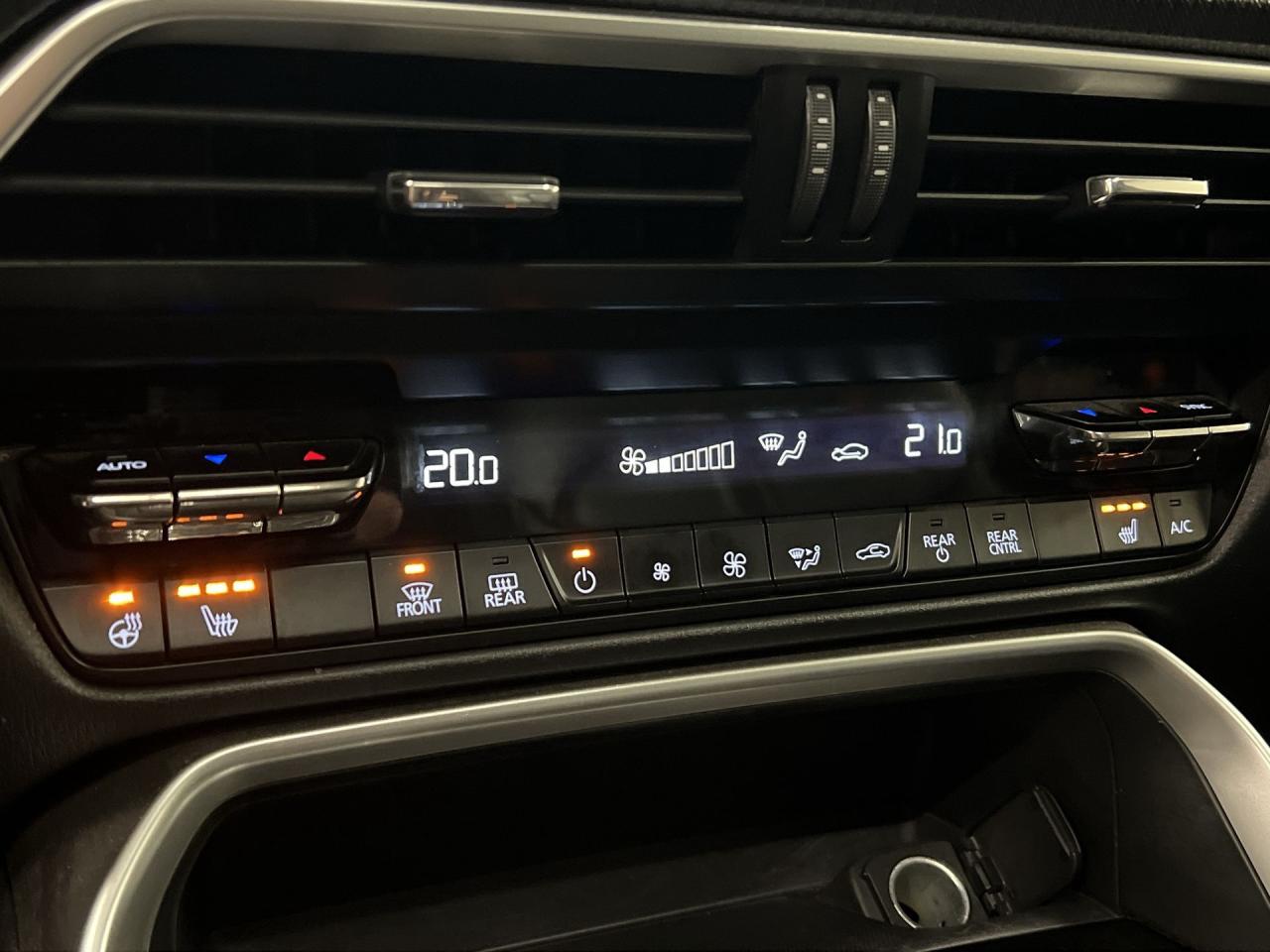 2025 Mazda CX-70 AWD | HTD LEATHER | SUNROOF |CARPLAY | 17IN ALLOYS Photo