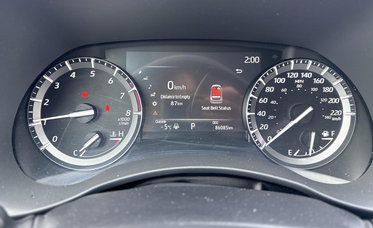 2020 Toyota Highlander XLE AWD | SUNROOF | HEATED SEATS | BLUETOOTH | Photo