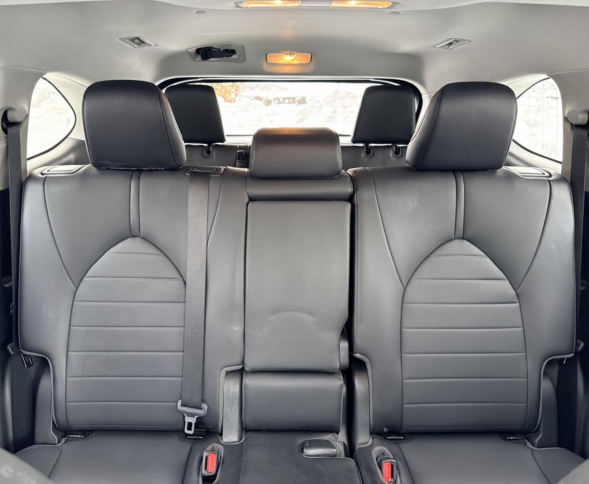 2020 Toyota Highlander XLE AWD | SUNROOF | HEATED SEATS | BLUETOOTH | Photo