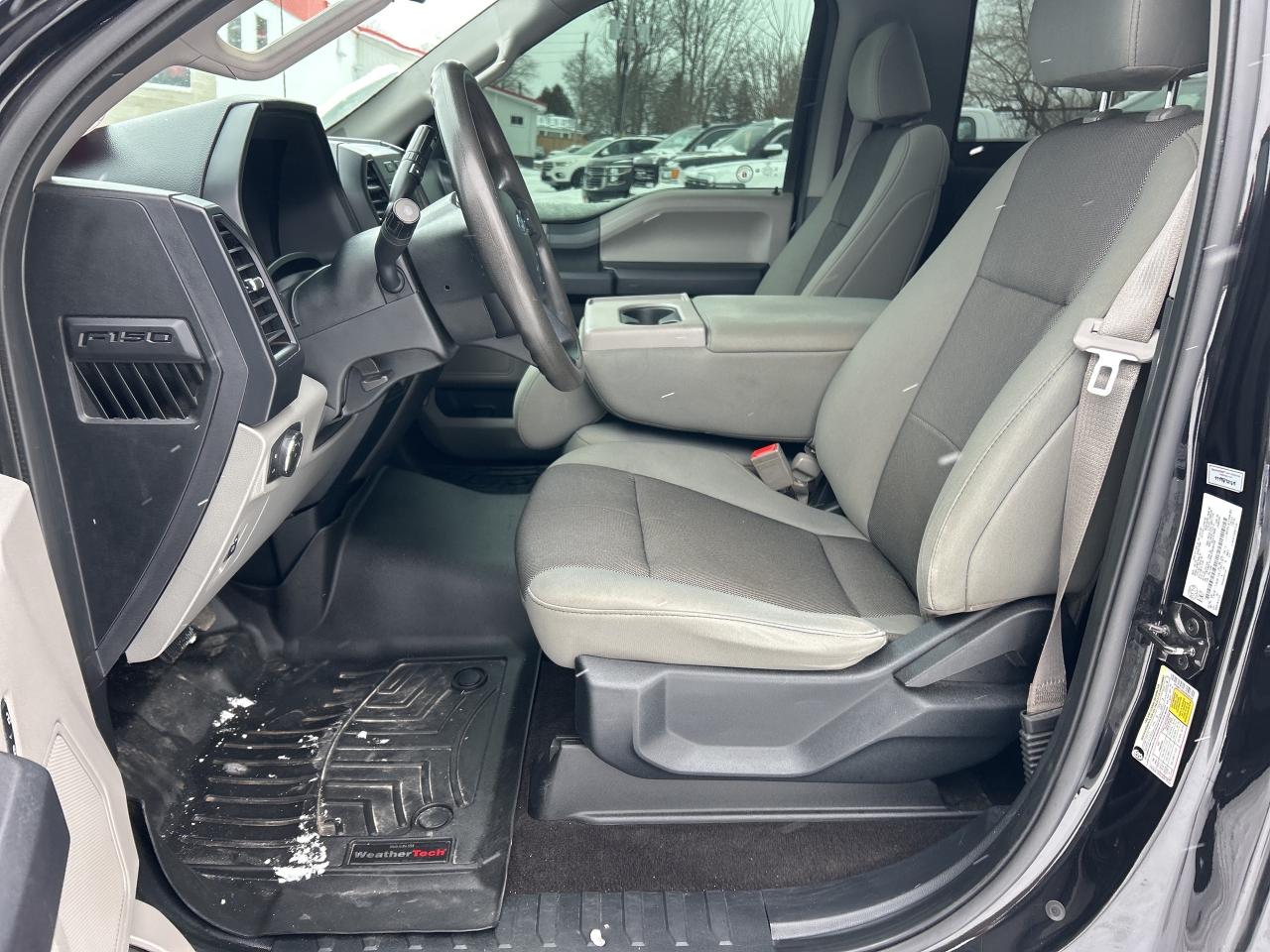 2020 Ford F-150 XL, RWD, 5 LITER, 3 PASSENGER, BACK UP CAMERA! - Photo #12