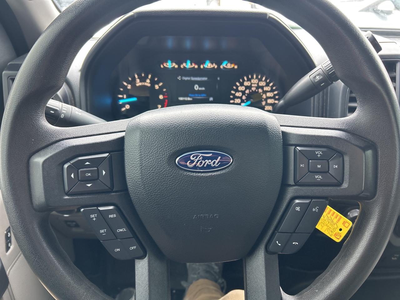 2020 Ford F-150 XL, RWD, 5 LITER, 3 PASSENGER, BACK UP CAMERA! - Photo #14