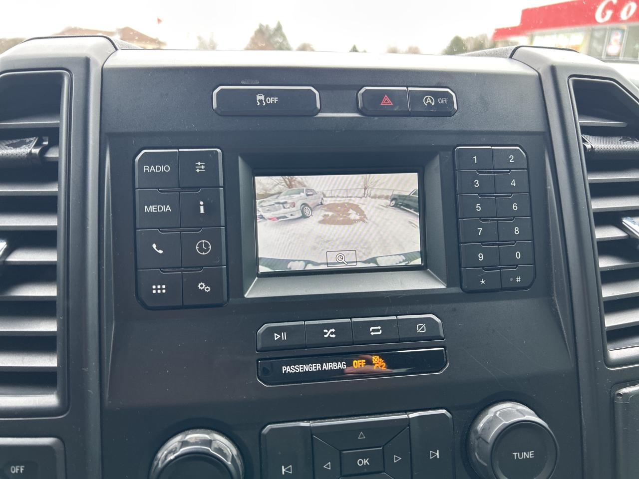 2020 Ford F-150 XL, RWD, 5 LITER, 3 PASSENGER, BACK UP CAMERA! - Photo #17