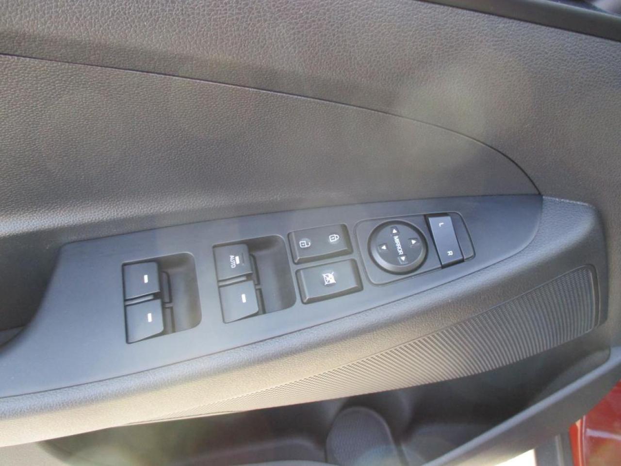 2018 Hyundai Tucson SE AWD - Photo #9