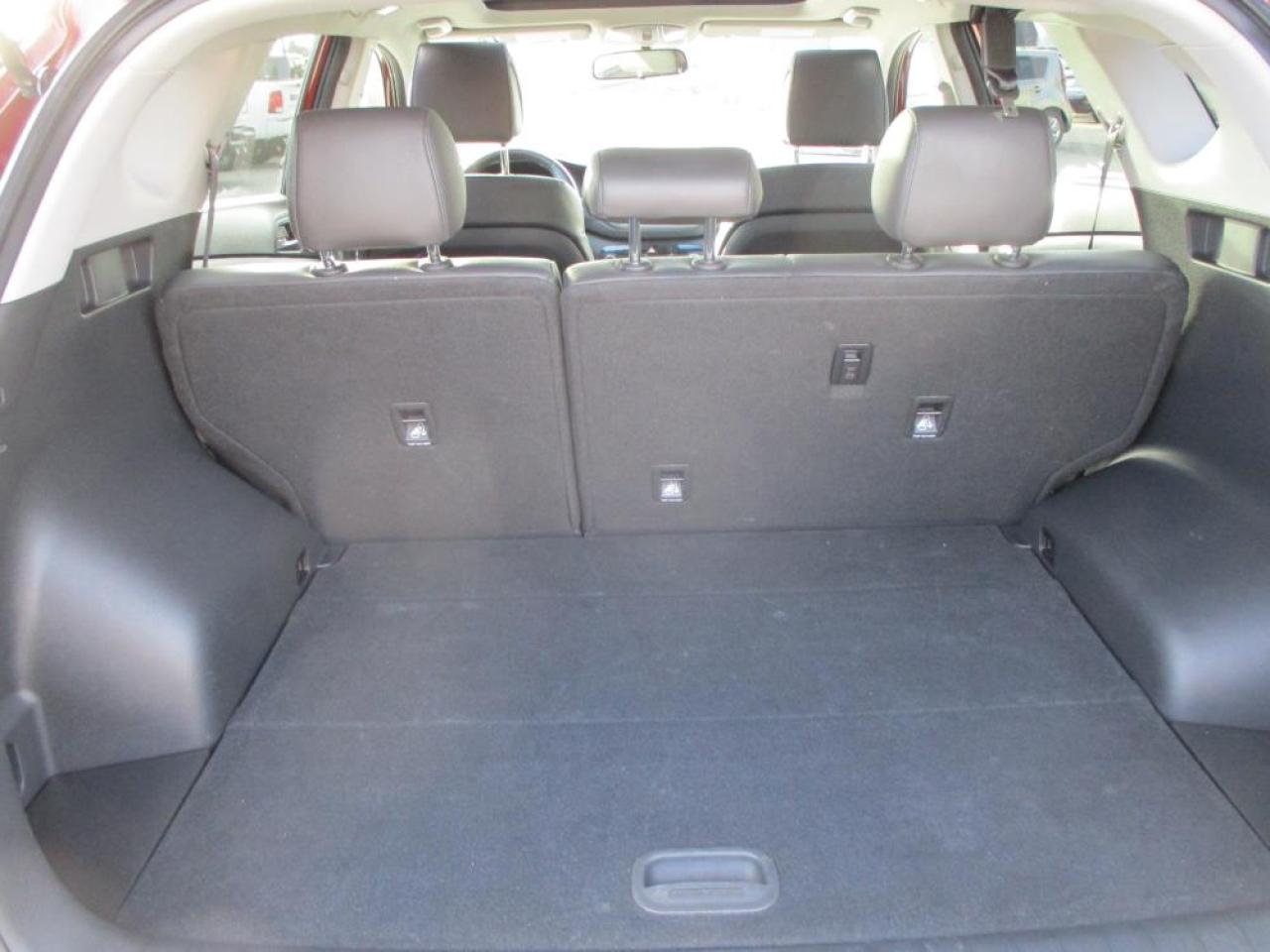 2018 Hyundai Tucson SE AWD - Photo #8