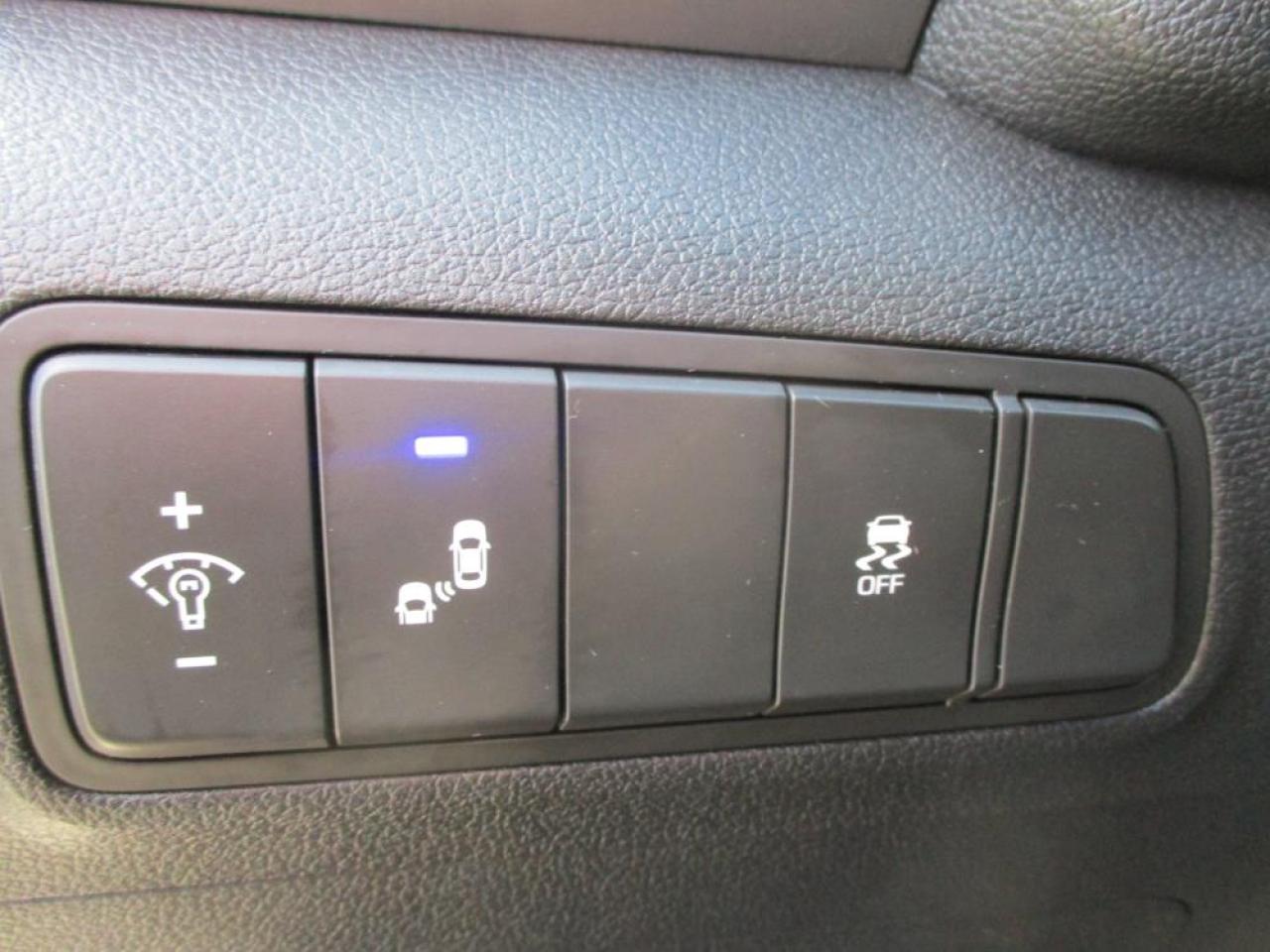 2018 Hyundai Tucson SE AWD - Photo #10