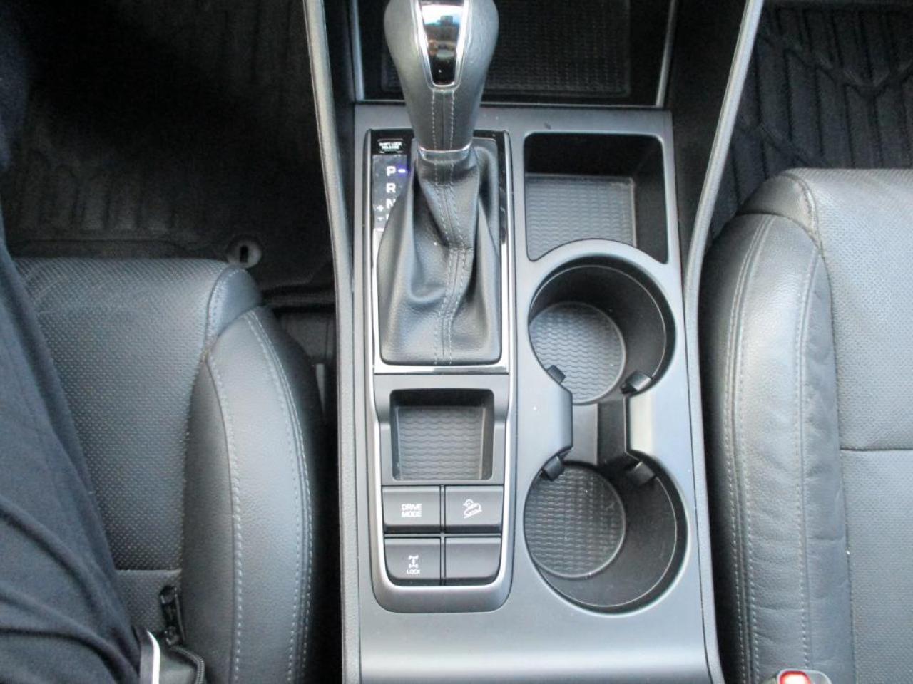 2018 Hyundai Tucson SE AWD - Photo #20