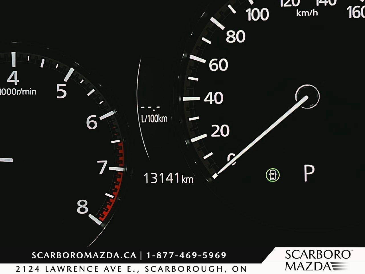 2025 Mazda CX-30 GT Photo