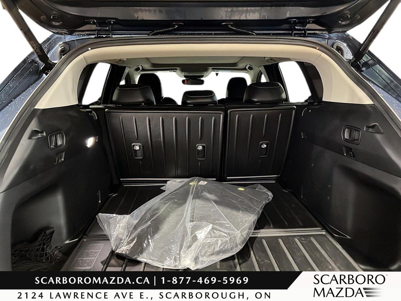 2025 Mazda CX-50 GS-L Photo