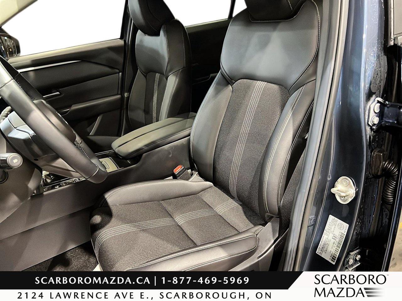 2025 Mazda CX-50 GS-L Photo