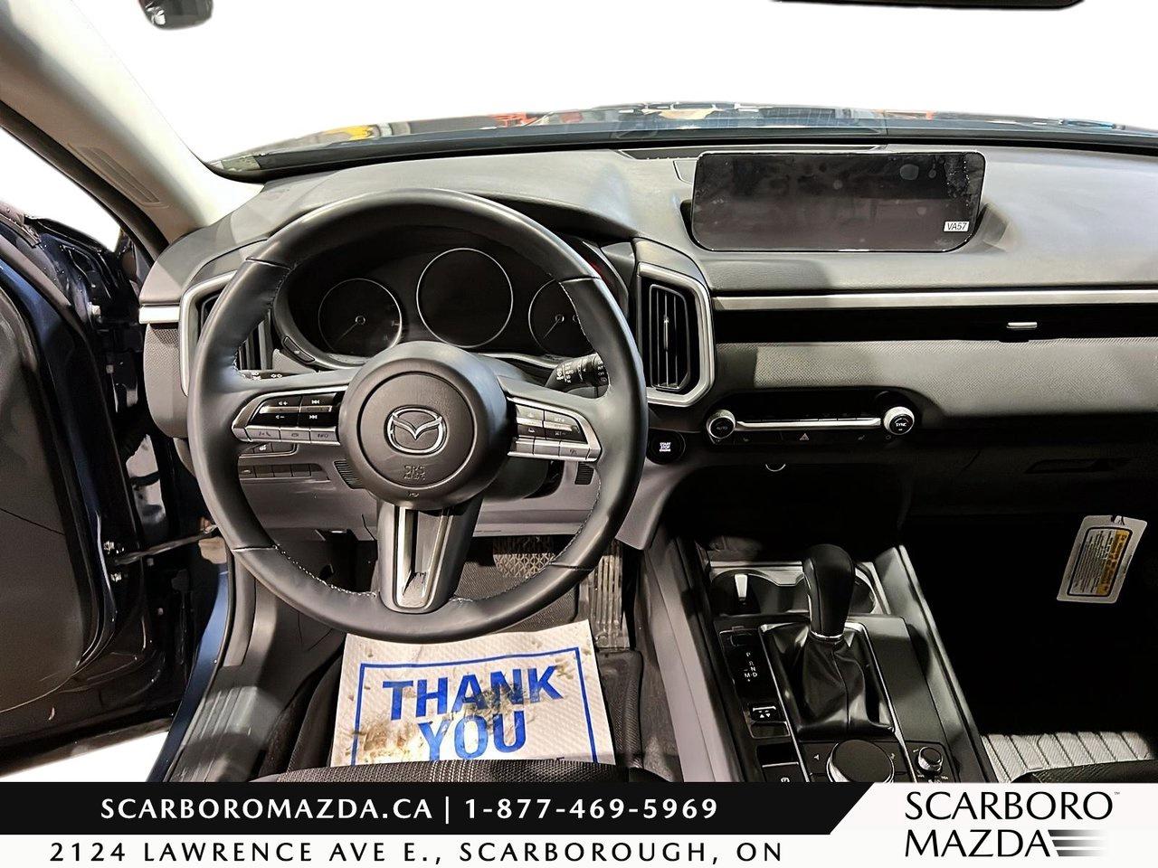 2025 Mazda CX-50 GS-L Photo