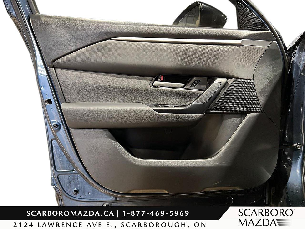 2025 Mazda CX-50 GS-L Photo