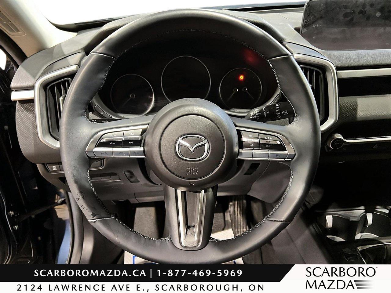 2025 Mazda CX-50 GS-L Photo