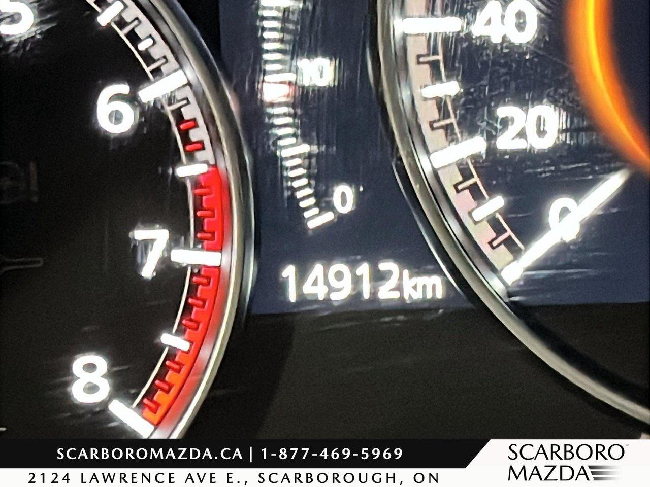 2025 Mazda CX-50 GS-L Photo