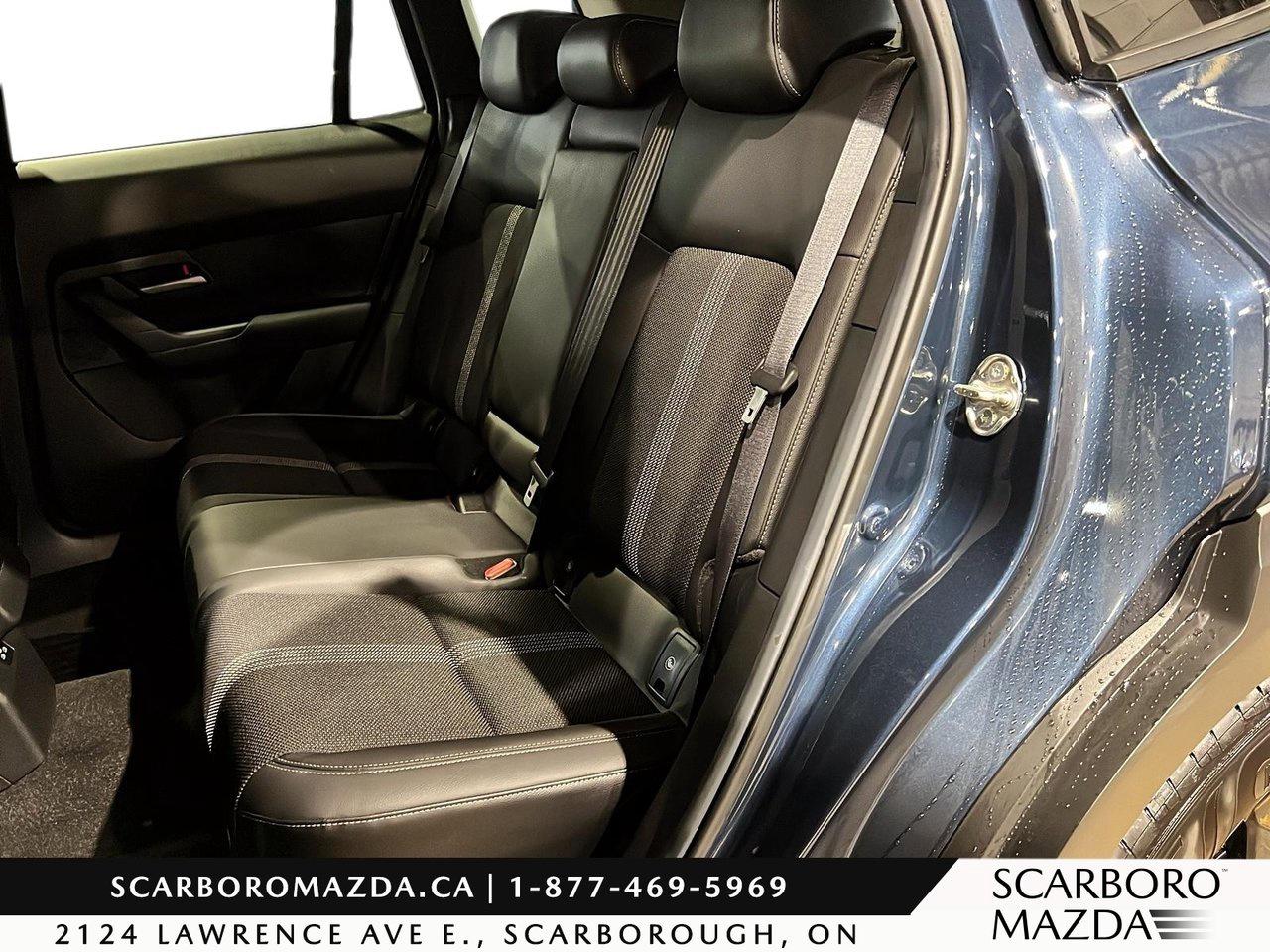 2025 Mazda CX-50 GS-L Photo