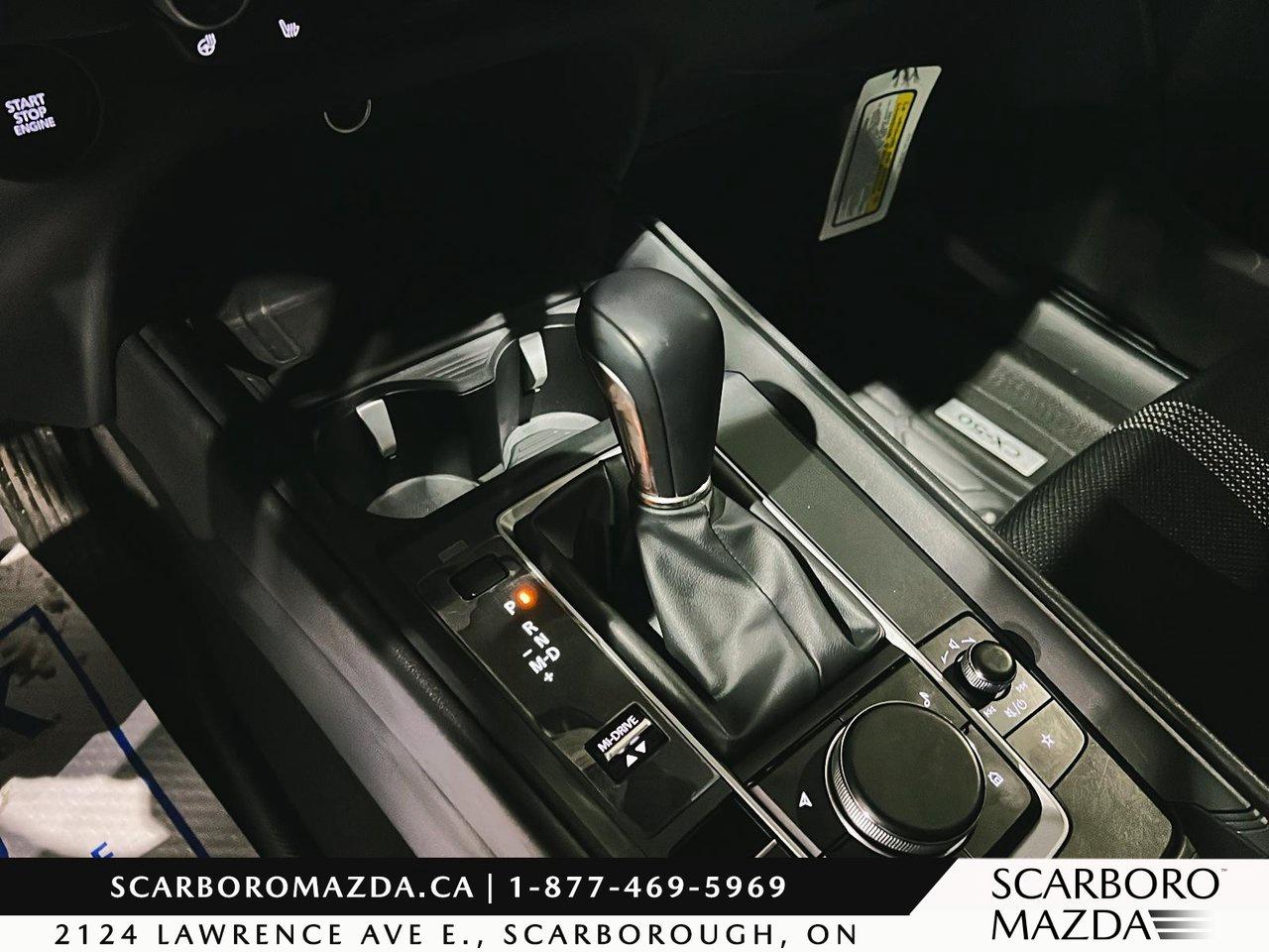 2025 Mazda CX-50 GS-L Photo