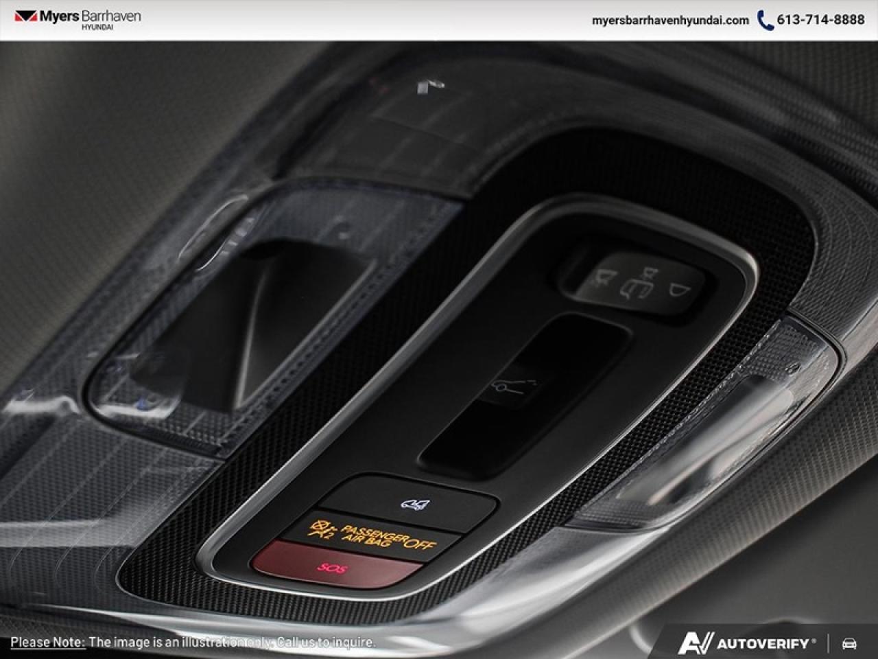 2026 Hyundai KONA Preferred AWD w/Trend Package Photo