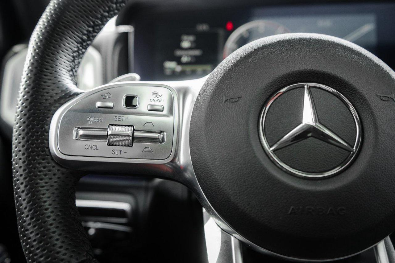 2021 Mercedes-Benz G-Class AMG G 63 Photo