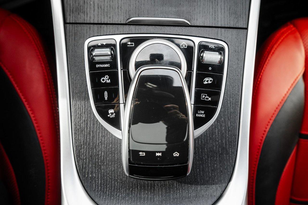 2021 Mercedes-Benz G-Class AMG G 63 Photo