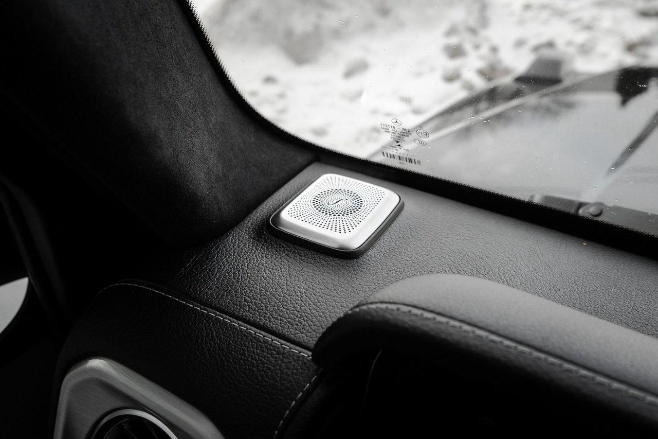 2021 Mercedes-Benz G-Class AMG G 63 Photo