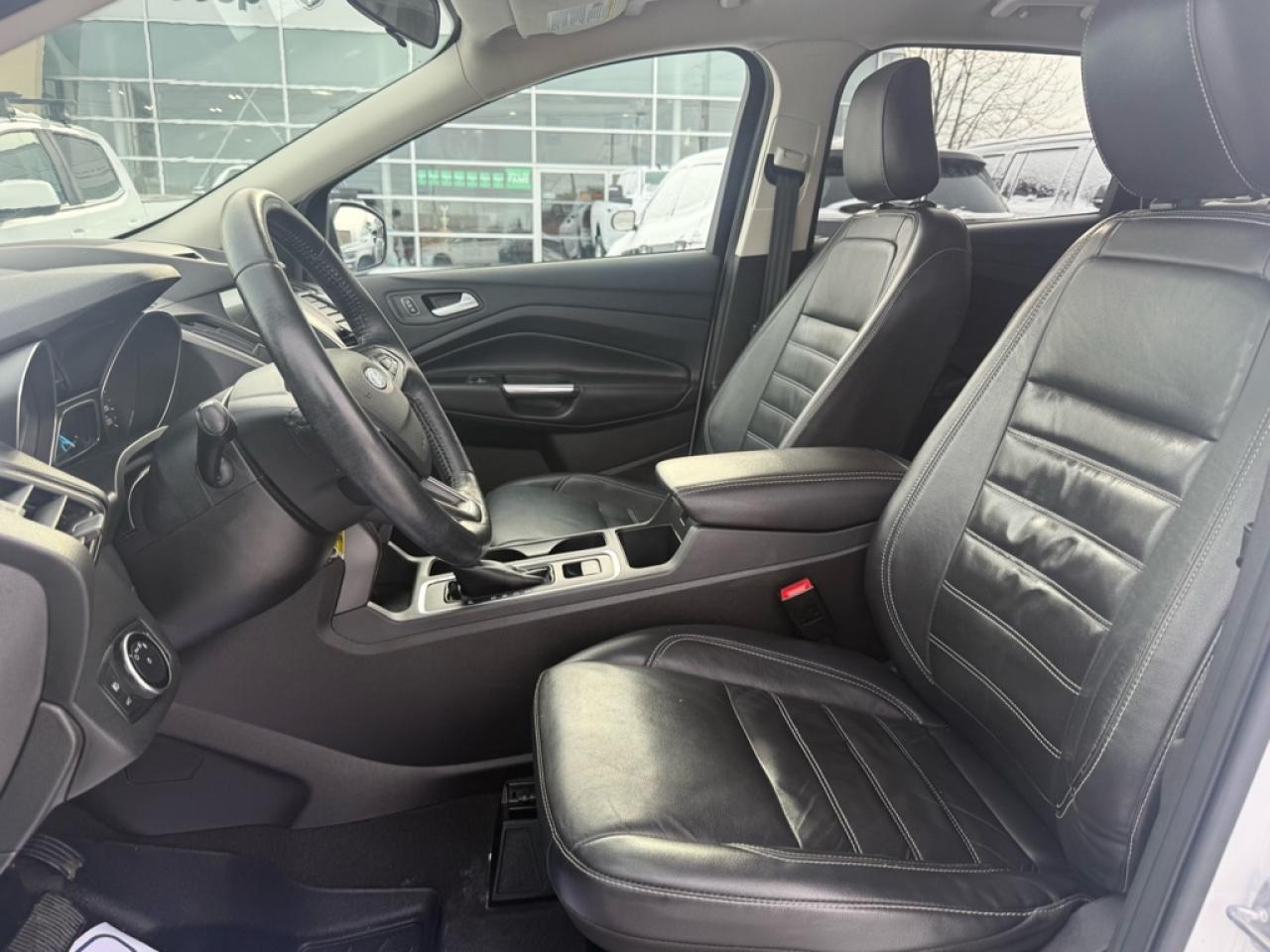 2018 Ford Escape SEL  - Leather Seats -  SYNC 3 - $59.65 /Wk Photo