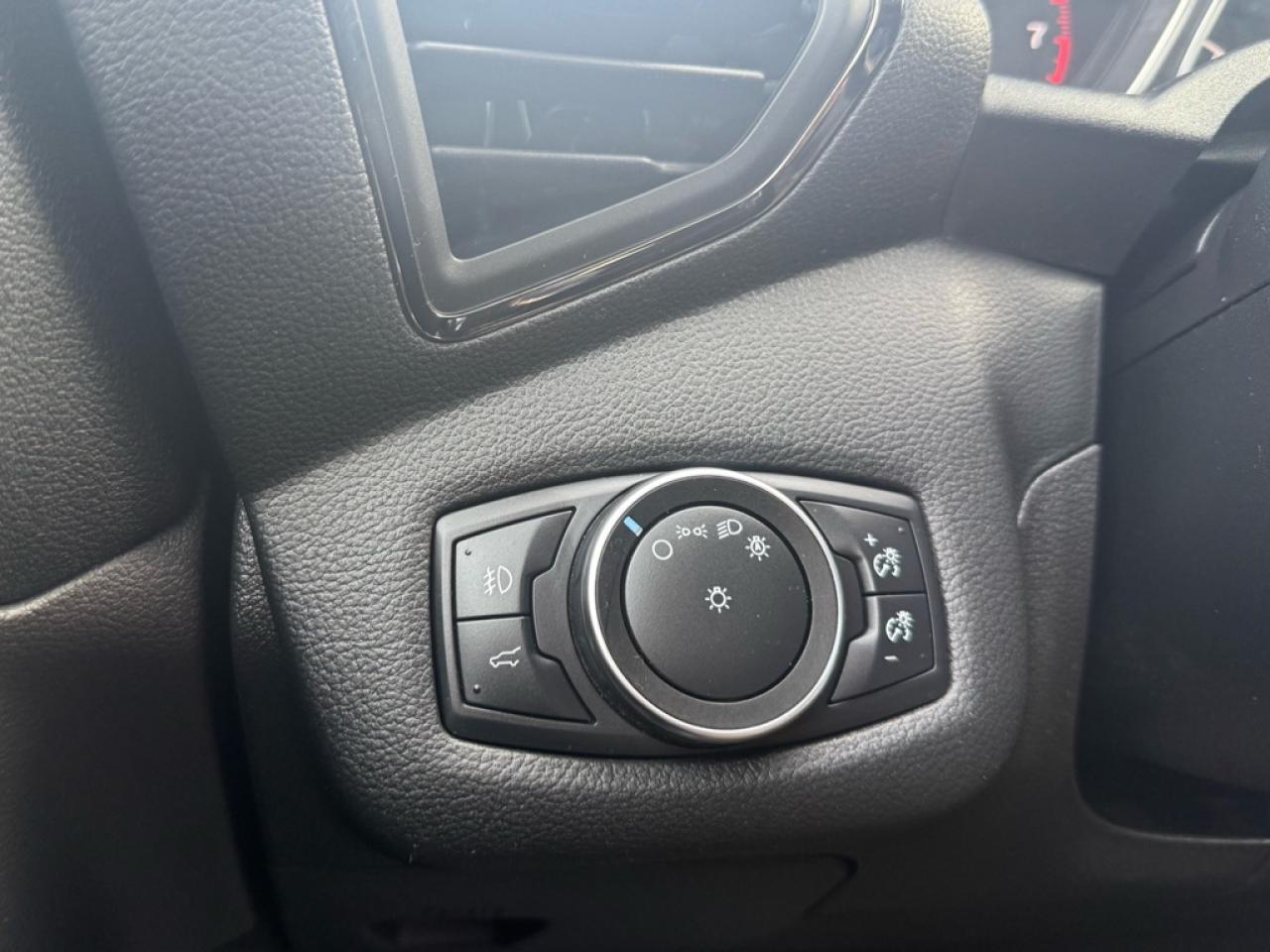 2018 Ford Escape SEL  - Leather Seats -  SYNC 3 - $59.65 /Wk Photo