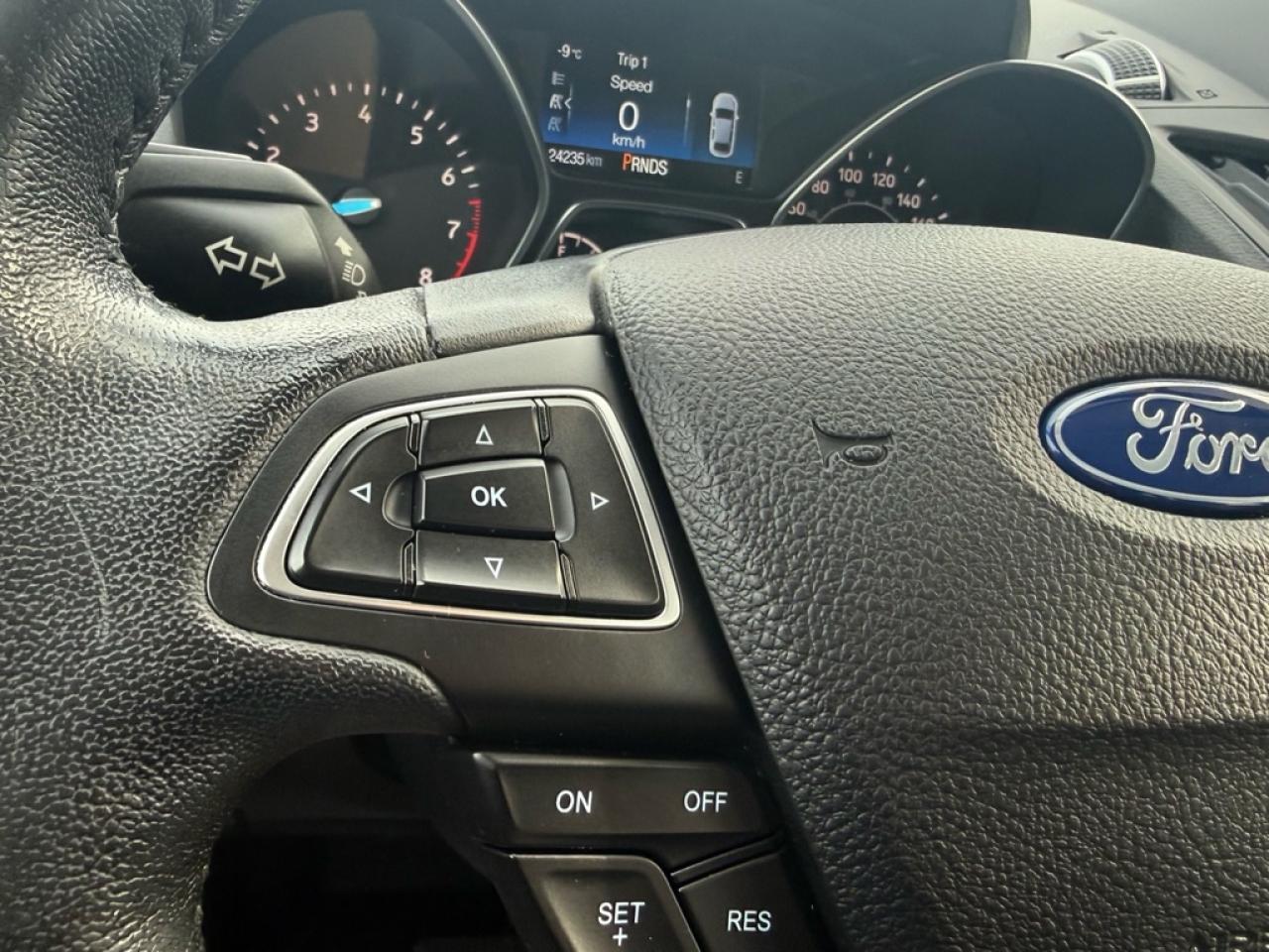 2018 Ford Escape SEL  - Leather Seats -  SYNC 3 - $59.65 /Wk Photo