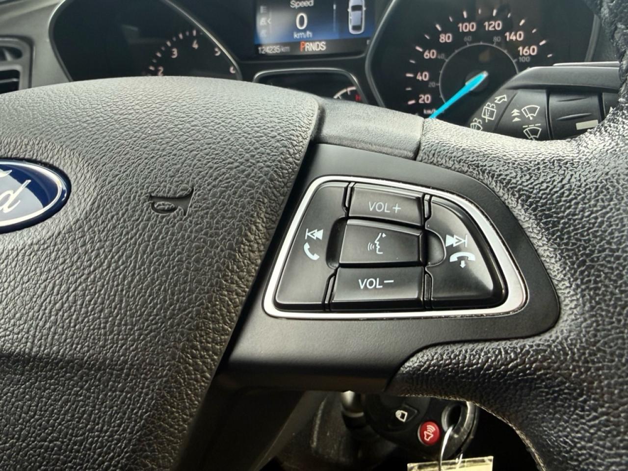 2018 Ford Escape SEL  - Leather Seats -  SYNC 3 - $59.65 /Wk Photo