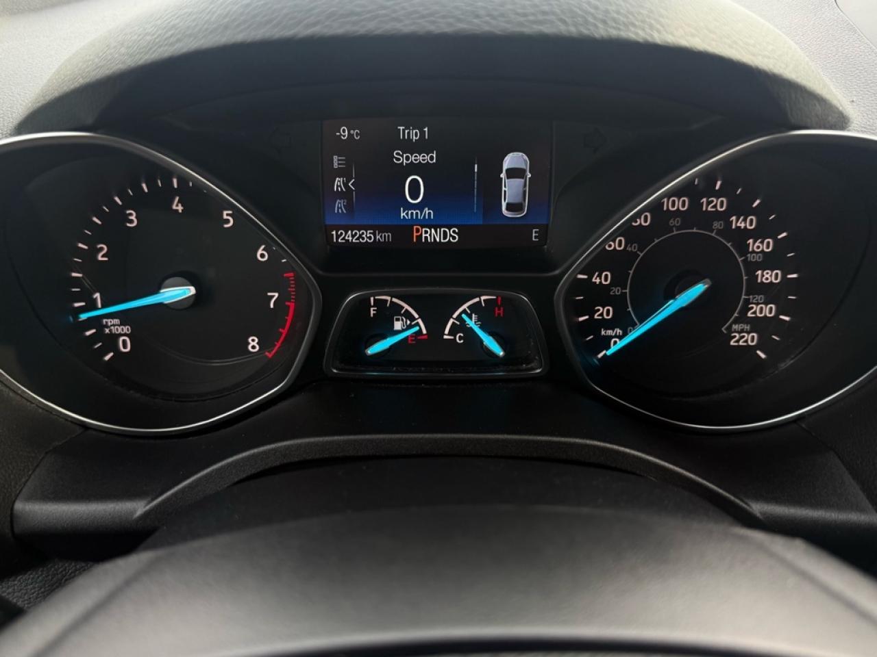 2018 Ford Escape SEL  - Leather Seats -  SYNC 3 - $59.65 /Wk Photo